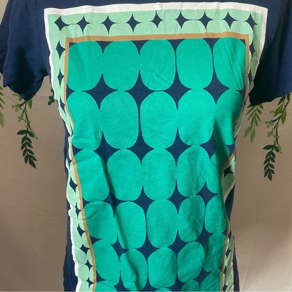 Size Small J. Crew Factory Collector Tees C2 - Picture 2 of 4